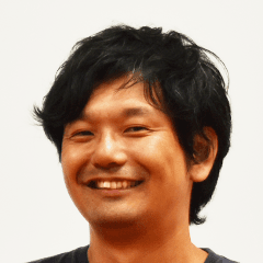 椎葉 光行 氏