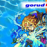 gorudora