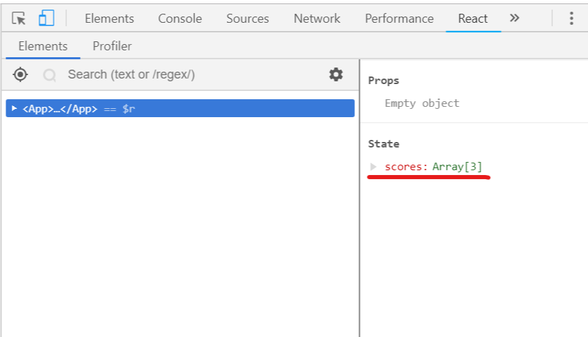 親コンポーネント