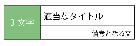 イメージ説明