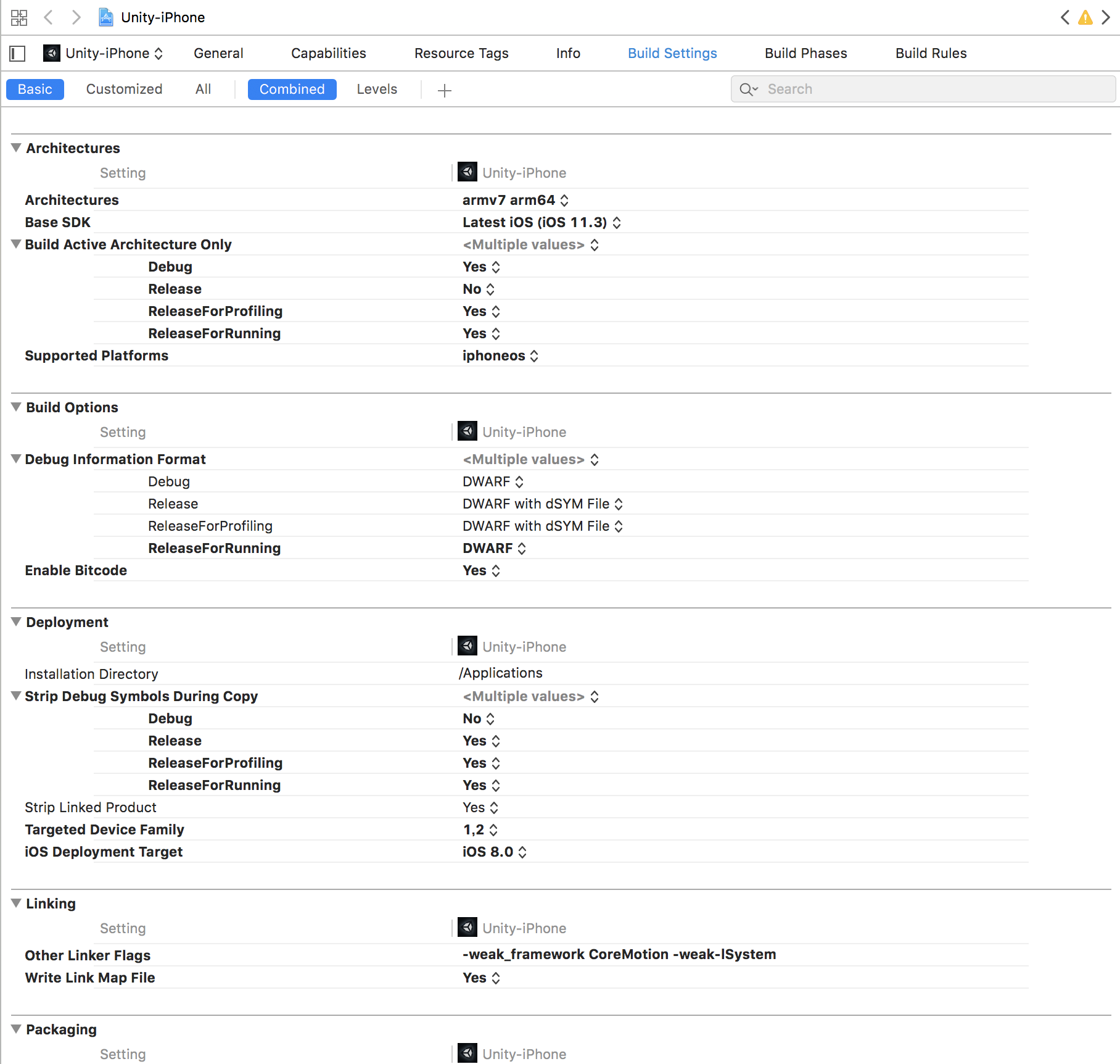 Build Xcode Unity Windows UnityのプロジェクトをXcodeに書き込み、実機でテストしたいのにエラーが出る。 | teratail