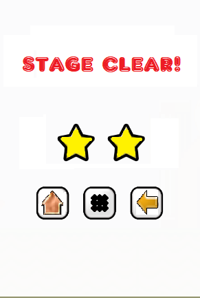 C Unity ゲームクリア後の結果として表示される 評価 星 を各ステージごとに保存するには Teratail