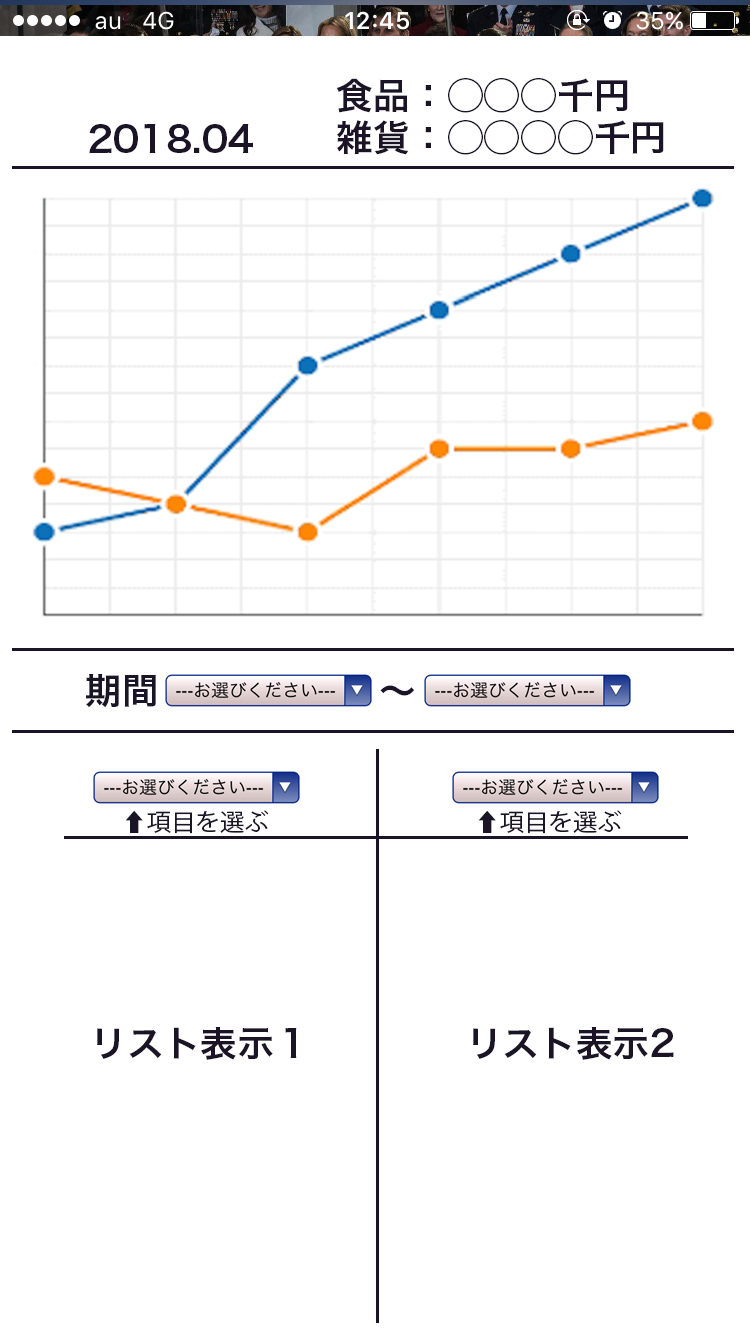 Xcode Storyboardと Linechart ライブラリを同時に使うには Teratail