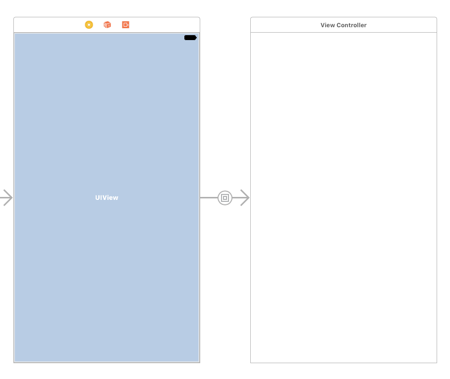 unexpectedly found nil while unwrapping an Optional value | teratail